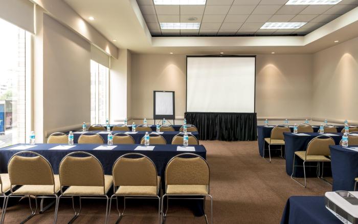 Four Points by Sheraton Galerias Monterrey