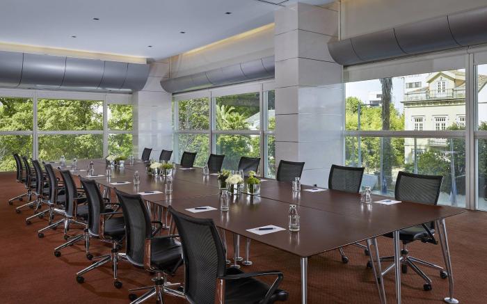 Sheraton Porto Hotel & Spa