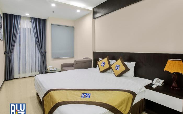 K Business 2 Hotel