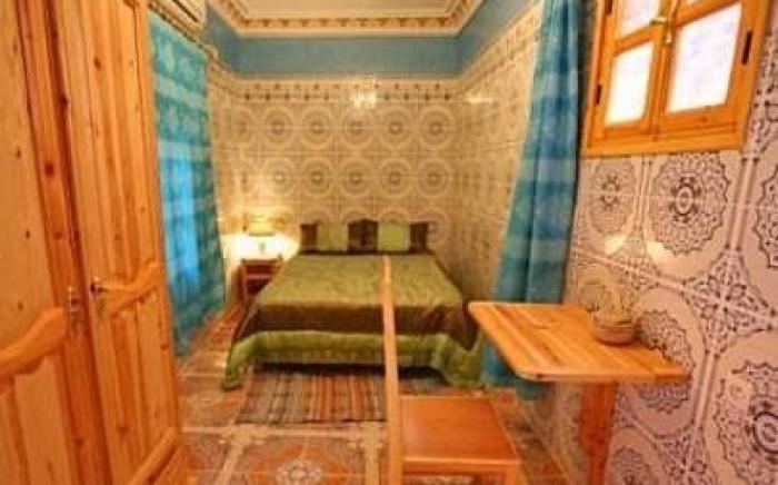 Maroc Galacx
