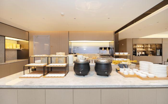 JI Hotel Shangrao Economic Development Zone Jingke Avenue