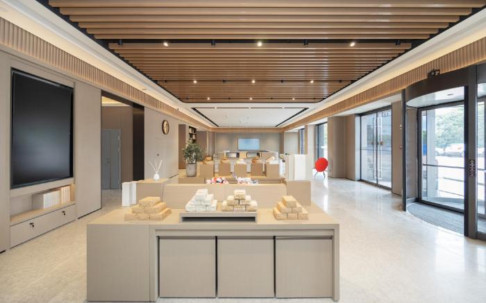 JI Hotel Shangrao Economic Development Zone Jingke Avenue