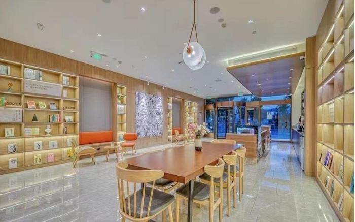 Hanting Hotel Jinan Laiwukou Town Shenzhen South Road