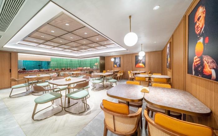 Orange Hotel Hangzhou Wulin Square Moganshan Road