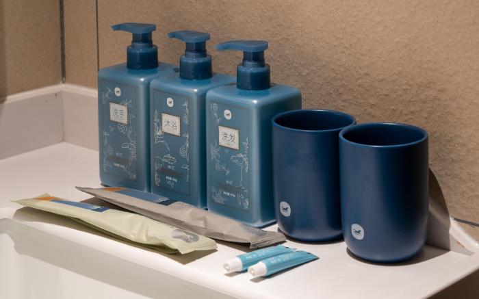 Hanting Hotel Jiangyou Monument