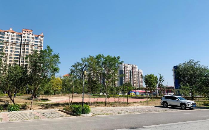 Orange Hotel Yinchuan High-speed Railway Station Tongda South Street
