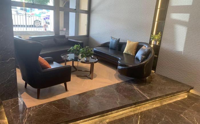Hanting Hotel Xiamen Zhongshan Road 1st Wharf Seaview