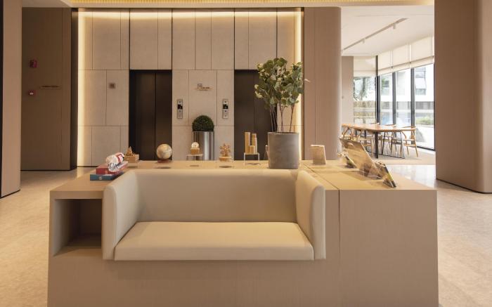 JI Hotel Chengdu Xinjin Industrial Park