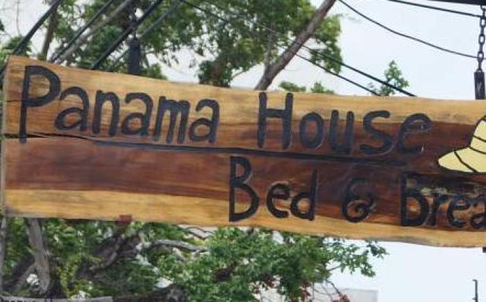 Panama House Bed & Breakfast