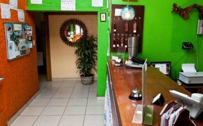 Panama House Bed & Breakfast