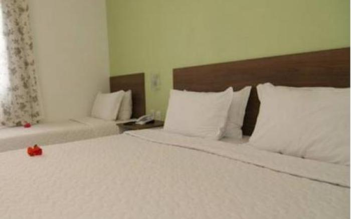 Hotel Acoriano
