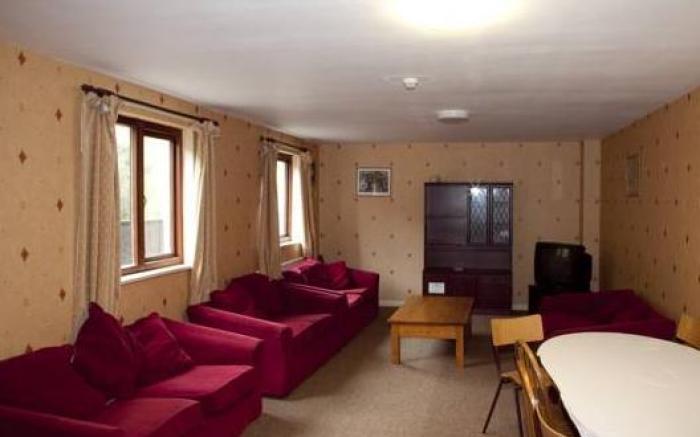 YHA Helvellyn