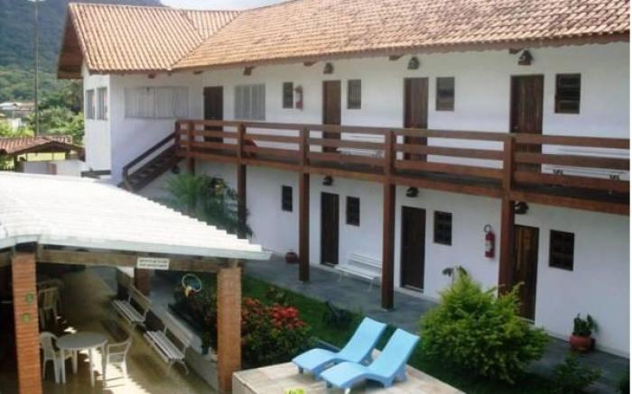 Vargas Peruibe Hotel