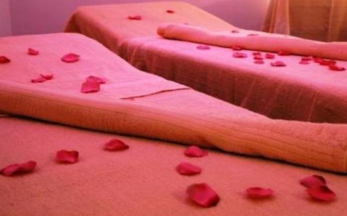 Morcavallo Hotel & Wellness