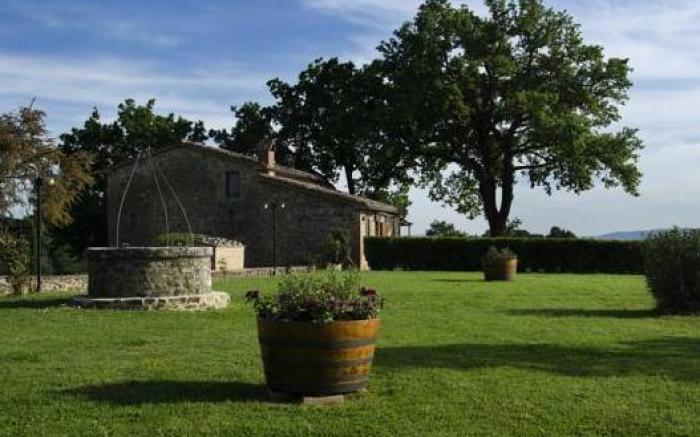 Agriturismo Poggio Bonelli