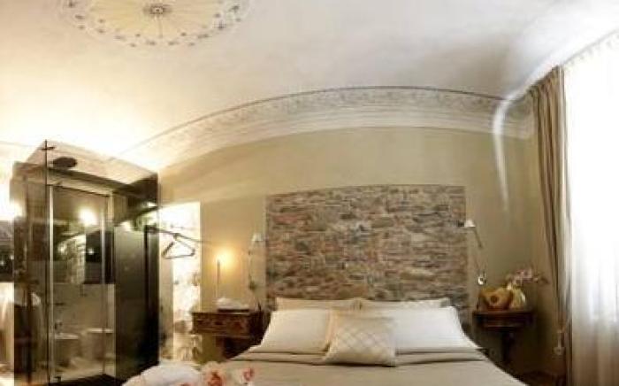 Residenza D'Epoca -Santa Caterina
