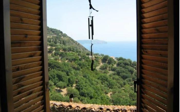 La Casa sul Blu Albergo Diffuso