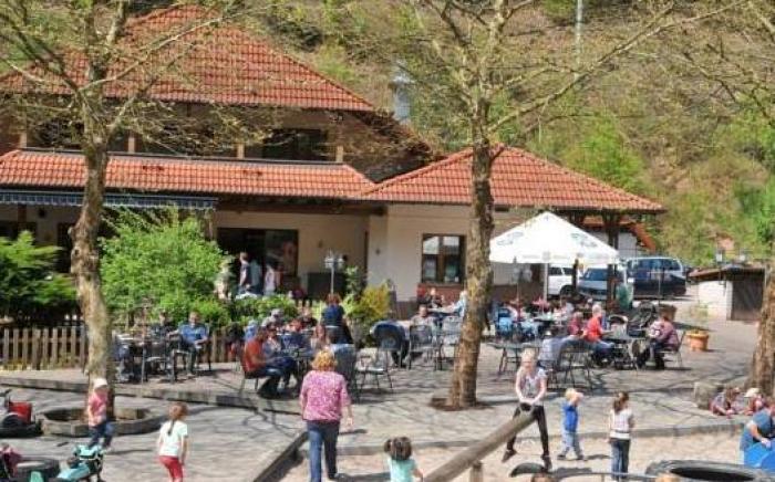 Landgasthof Am Teufelstisch