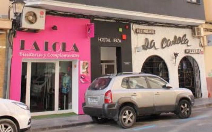 Hostal Ibiza