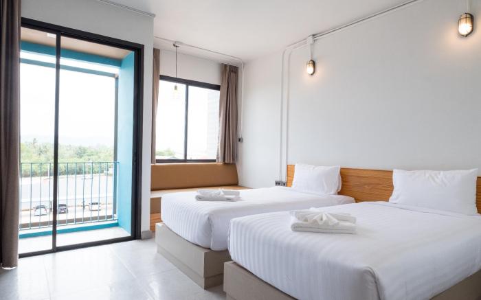 S.22 Hotel