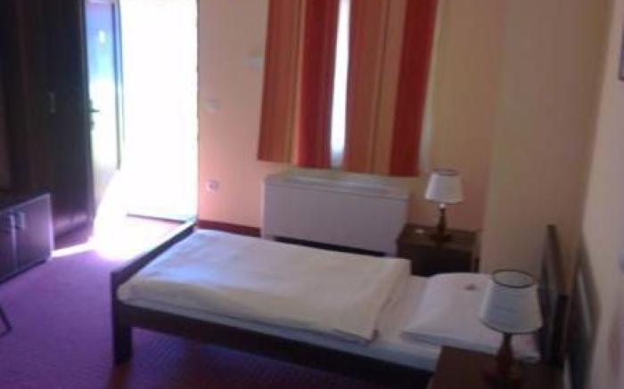 Rooms Villa Iva