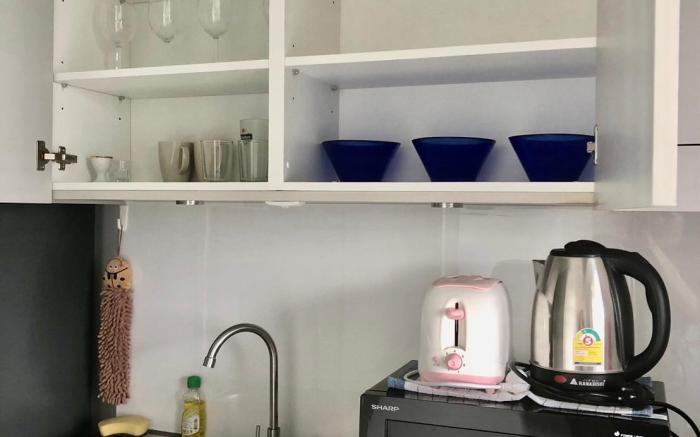 Mantra Condo M185