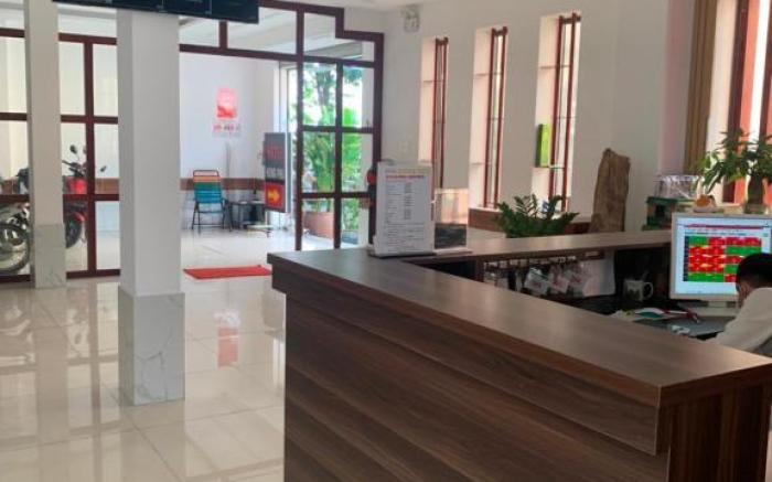 Hưng Phú Hotel HCM