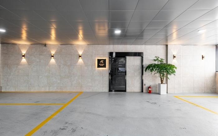 Jeonju Seosin-dong Hotel Azit