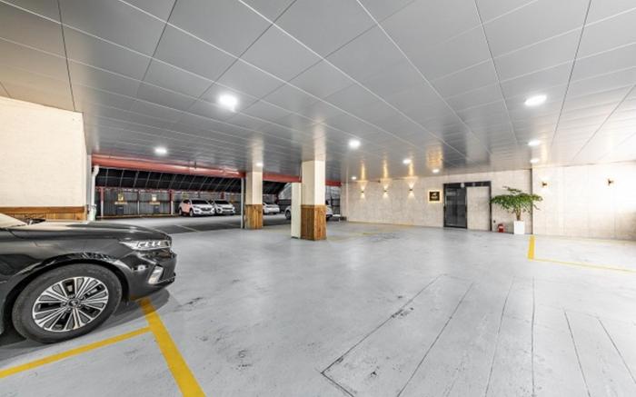 Jeonju Seosin-dong Hotel Azit