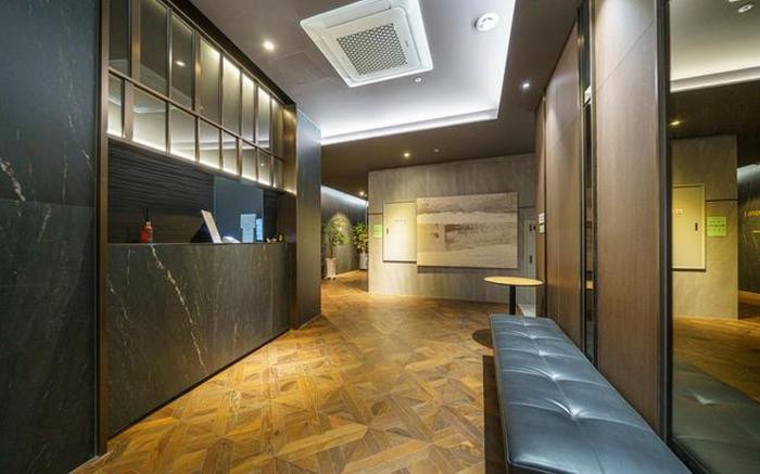 Kimpo Amuse Hotel