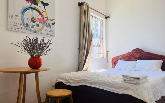 Phu Thinh Hotel