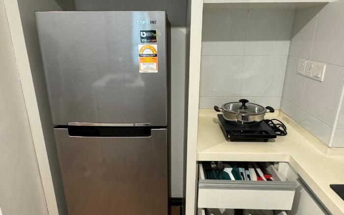 KK SUTERA AVENUE WT POOL OPP IMAGO 2BR 6-7pax 【17】