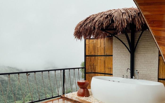 The dreamer resort khaokho