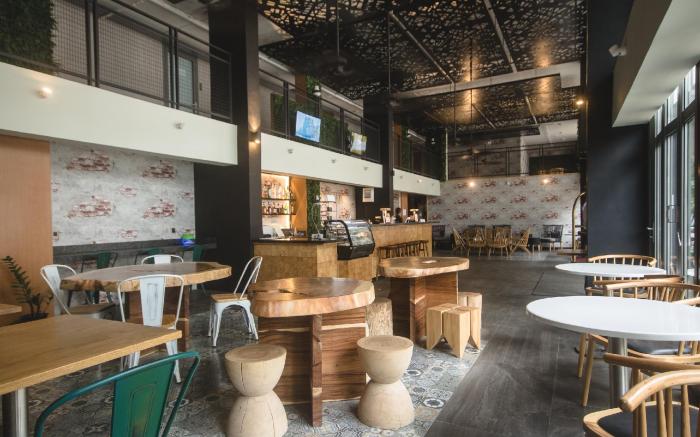 Cuna Hotel