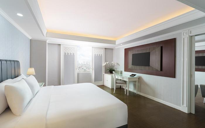 Tavia Heritage Hotel
