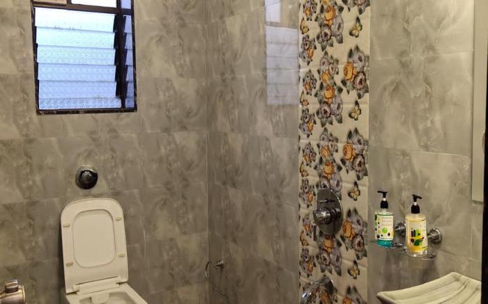 Savitri Bungalow