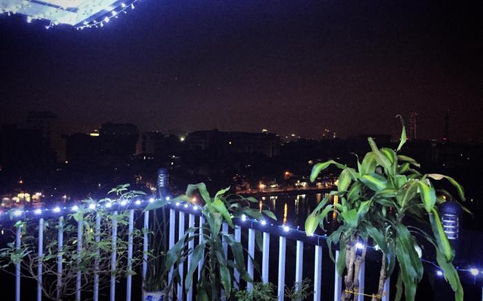 BRAND NEW STUDIO IN THE HEART OF HANOI