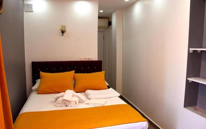Galata Zade Luxury Boutique Hotel