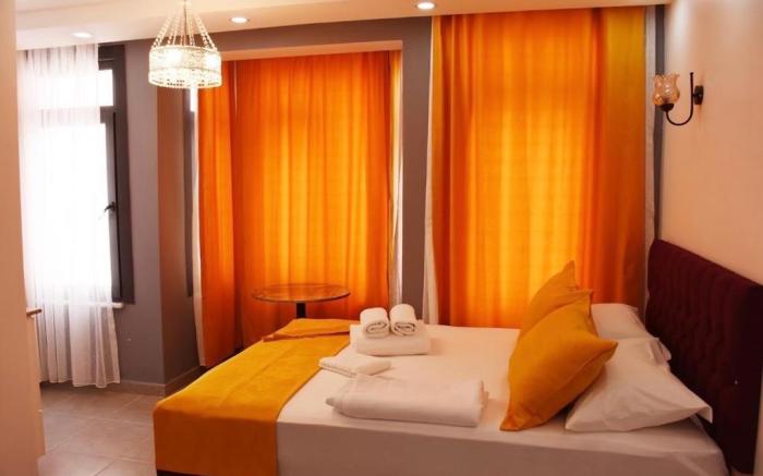 Galata Zade Luxury Boutique Hotel
