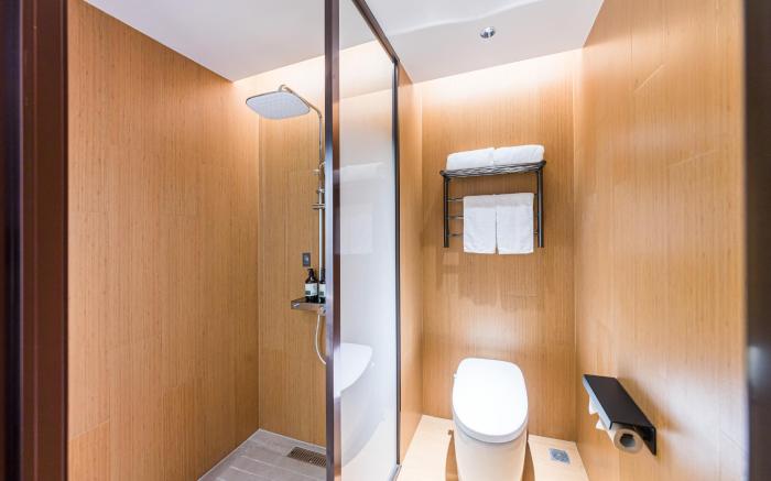 JI Hotel Nanchang Chaoyang New City