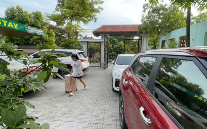 Nhat Long Homestay