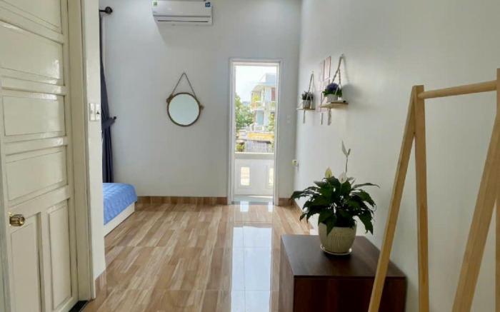 Nhat Long Homestay