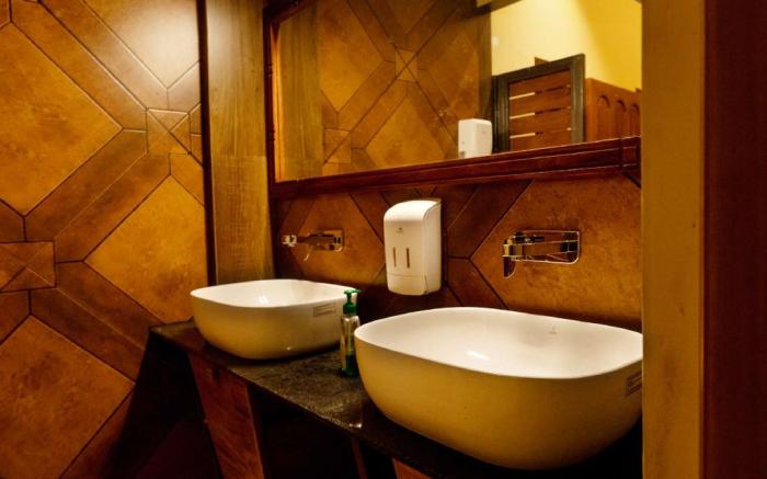 Casa Bella Thekkady