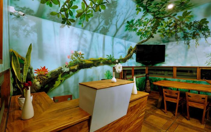 Casa Bella Thekkady