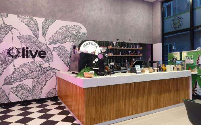 Olive Hotel Brookefield by Embassy Group