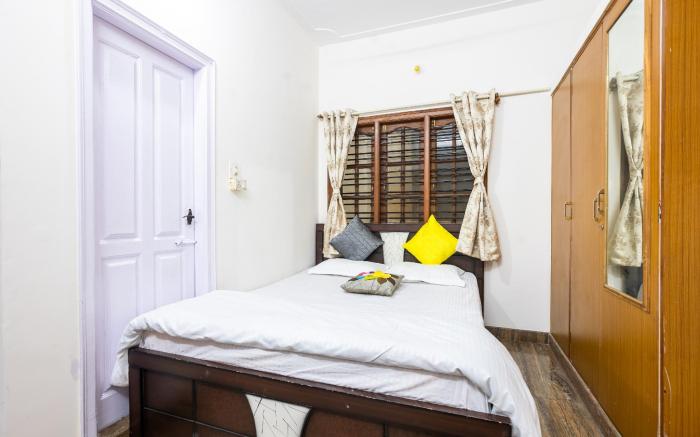 Shree Miththam Apartment
