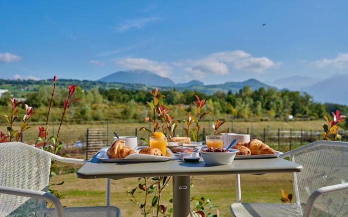 ibis budget Nangy Annemasse