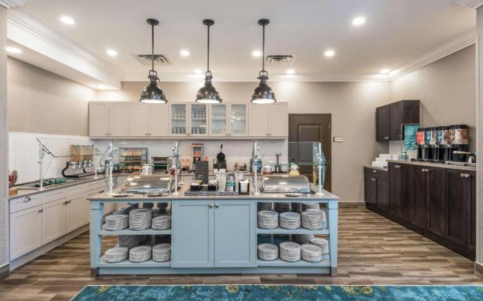 Homewood Suites by Hilton Ottawa Airport
