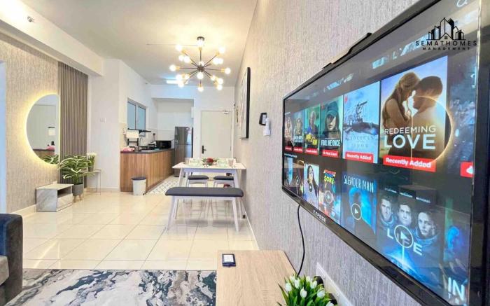 Designer Suite Alanis @ KLIA