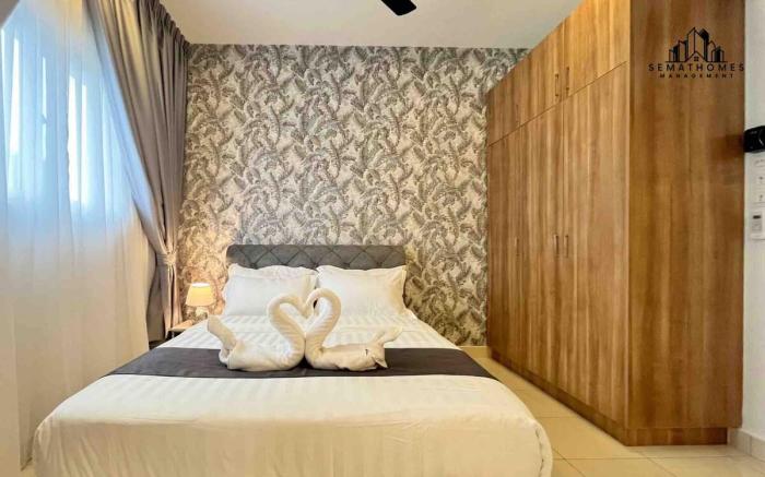 Designer Suite Alanis @ KLIA